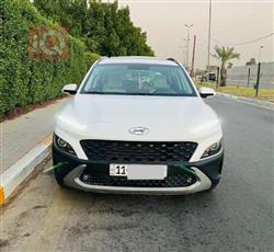 هيونداي كونا